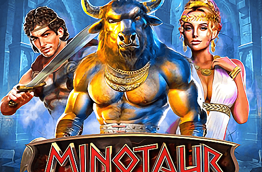 Play Minotaur