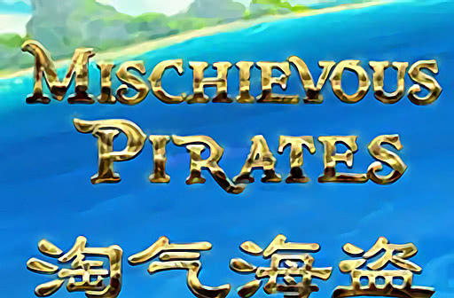 Play Mischievous Pirates
