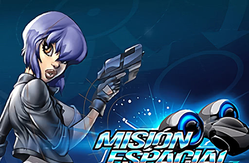 Play Misin Espacial