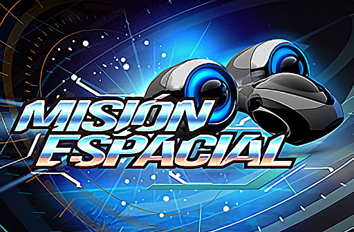 Play Mision Espacial