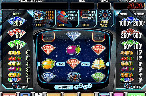 Play Mision Especial