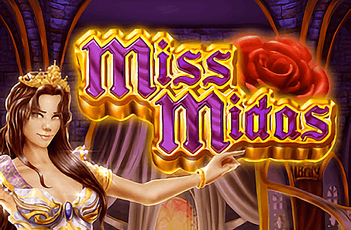 Play Miss Midas