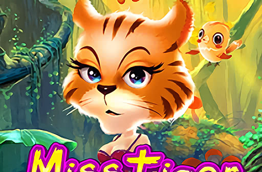 Play Miss Tiger