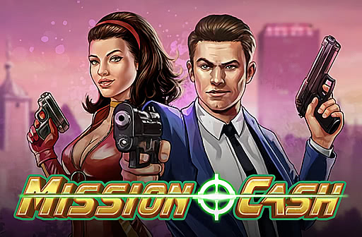 Play Mission Cash