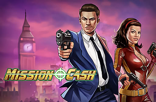 Play Mission Cash