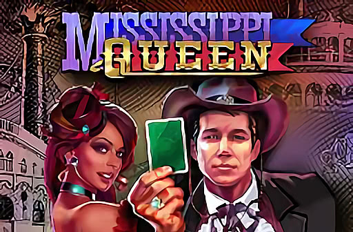 Play Mississippi Queen