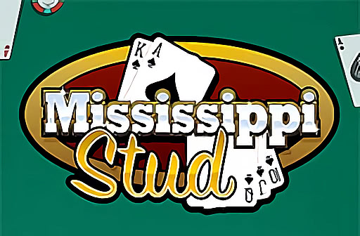 Play Mississippi Stud Poker