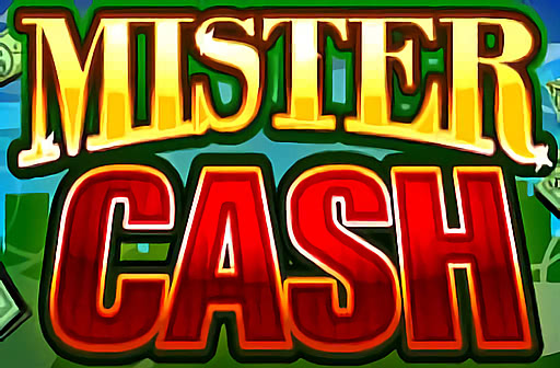 Play Mister Cash