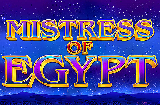 Play Mistress of Egypt