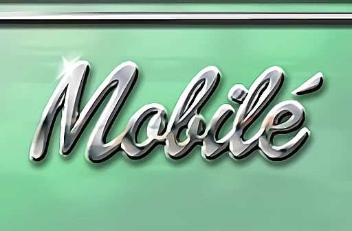Play Mobile