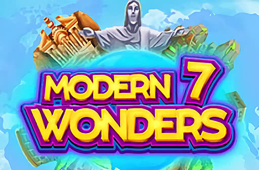 Play Modern 7 Wonders