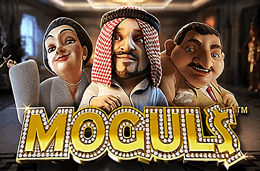 Play Moguls