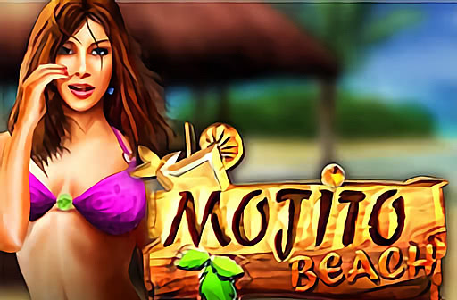 Play Mojito Beach