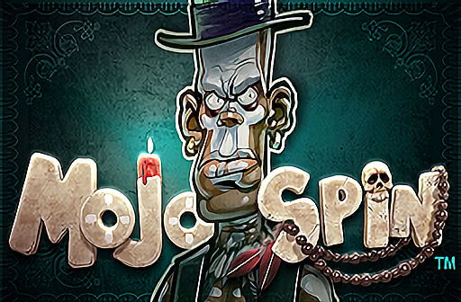 Play Mojo Spin