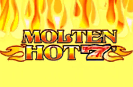 Play Molten Hot 7s