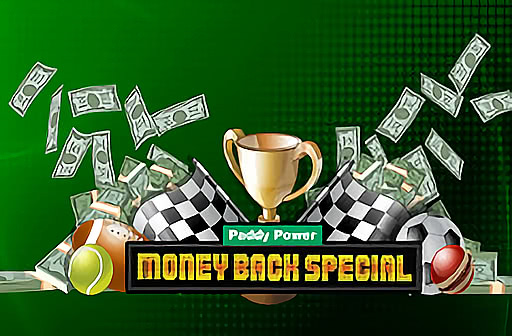 Play Money Back Special
