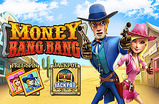 Play Money Bang Bang