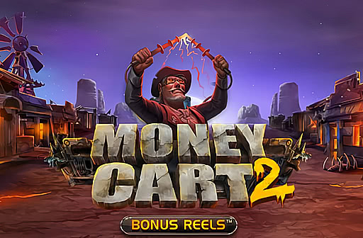 Play Money Cart 2