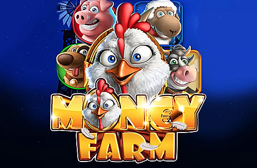 Play Money Farm