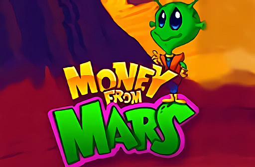 Play Money from Mars