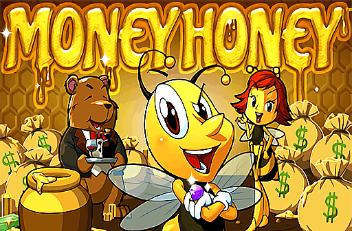 Play Money Honey