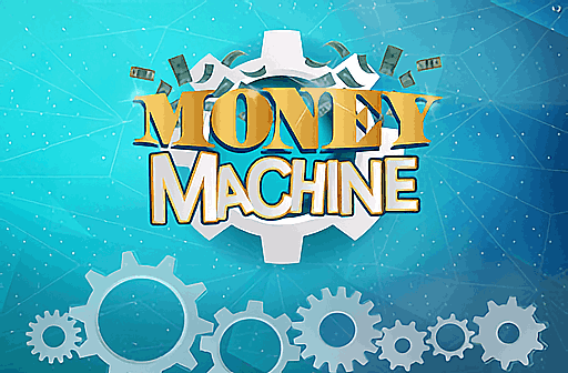 Play Money Machine