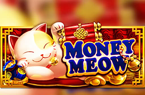 Play Money Meow