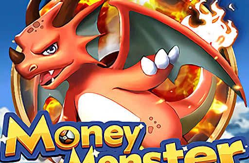 Play Money Monster