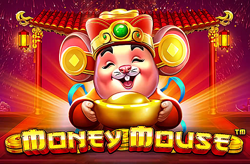Play Money Mouse
