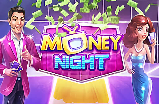 Play Money Night