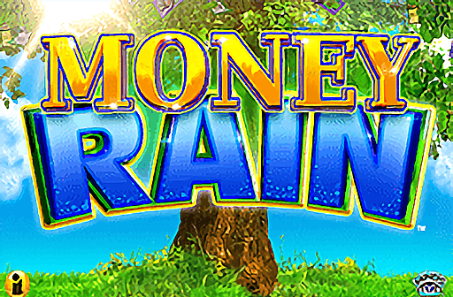 Play Money Rain