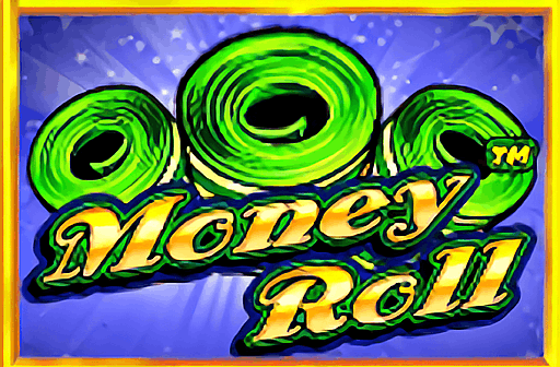 Play Money Roll