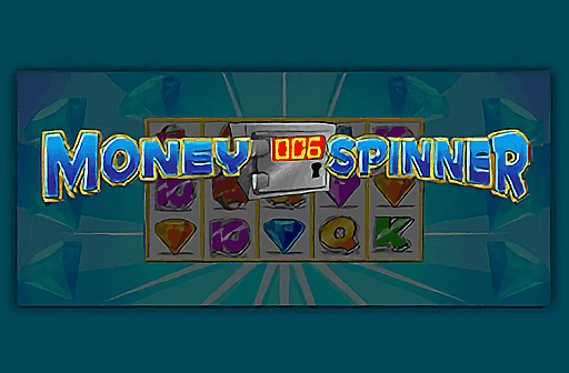 Play Money Spinner