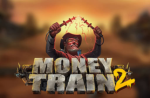 Play Money Train 2