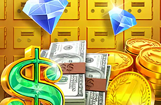 Money Vault