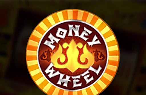 Play Money Wheel