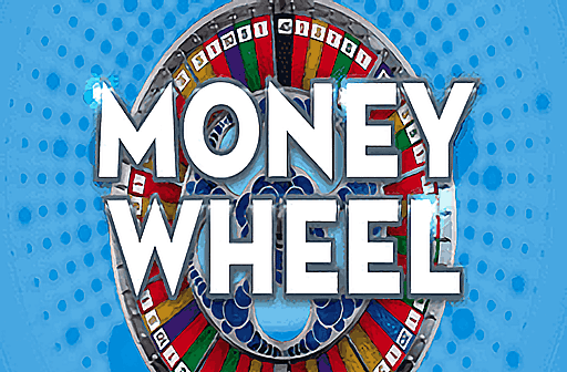 Play Money Wheel