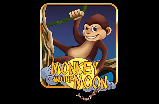 Play Monkey and the Moon