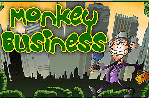 Play Monkey Business