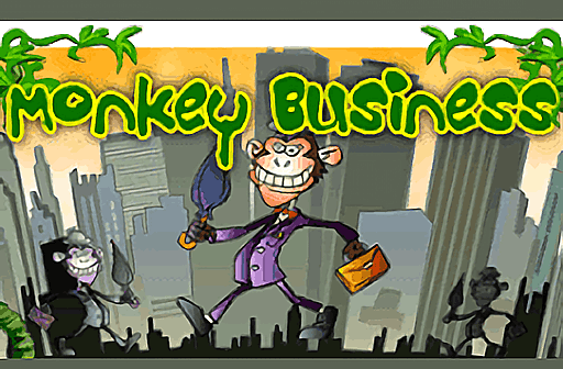 Play Monkey Business