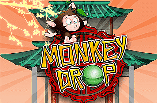 Play Monkey Drop
