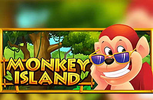 Play Monkey Island