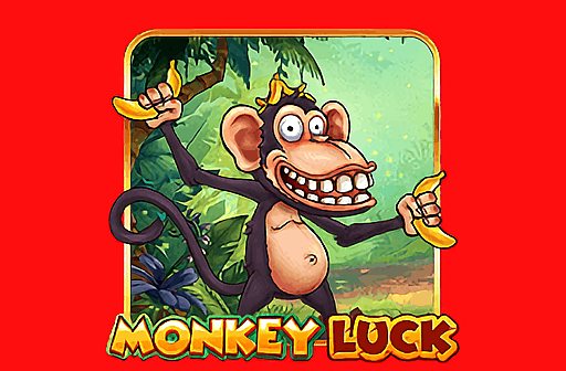 monkeys gold slot