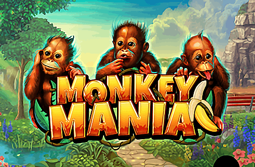 Play Monkey Mania