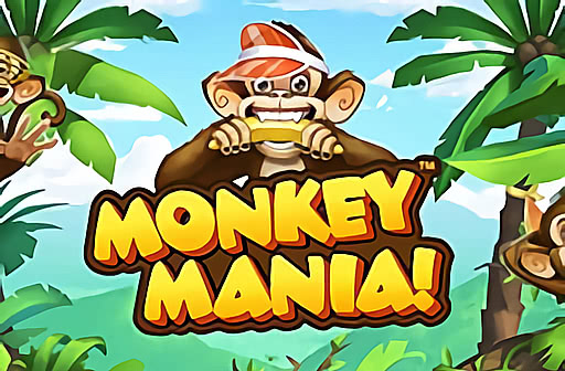 Play Monkey Mania
