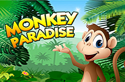 Play Monkey Paradise