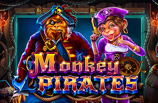 Play Monkey Pirates