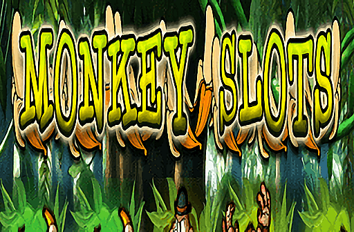 monkey slot machine game