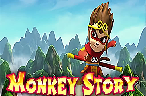 Monkey Story