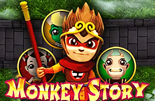 Play Monkey Story